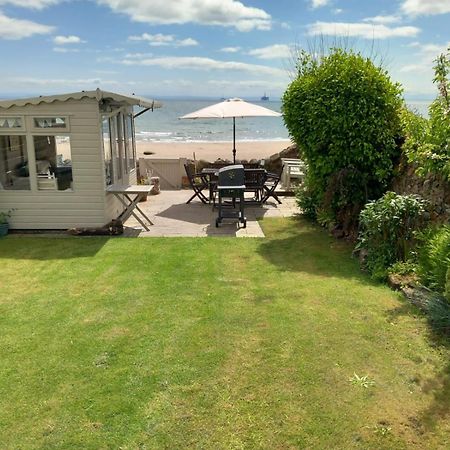 Beachhaven116 Lovely Beachside House Lower Largo Exterior photo