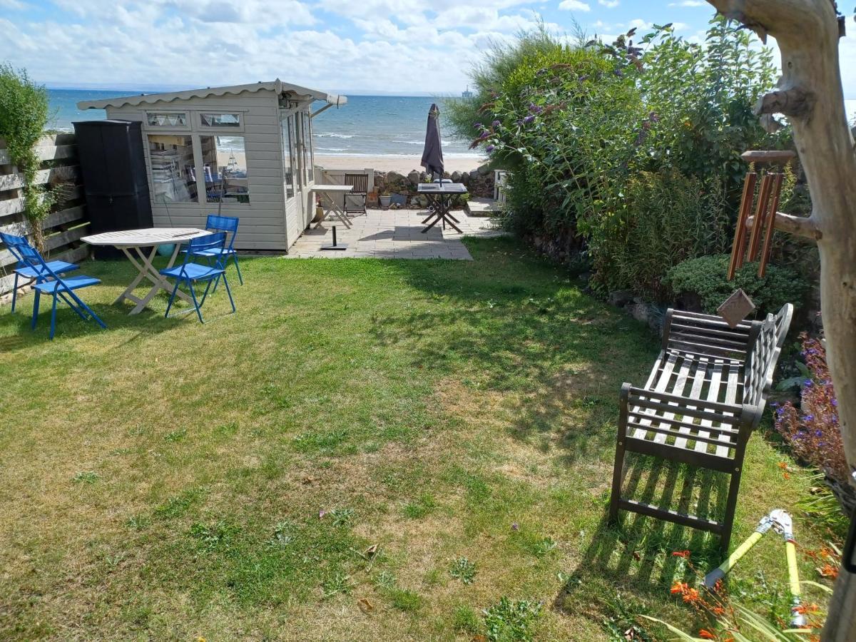 Beachhaven116 Lovely Beachside House Lower Largo Exterior photo